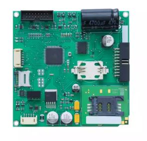 5L Food Mixer PC Board